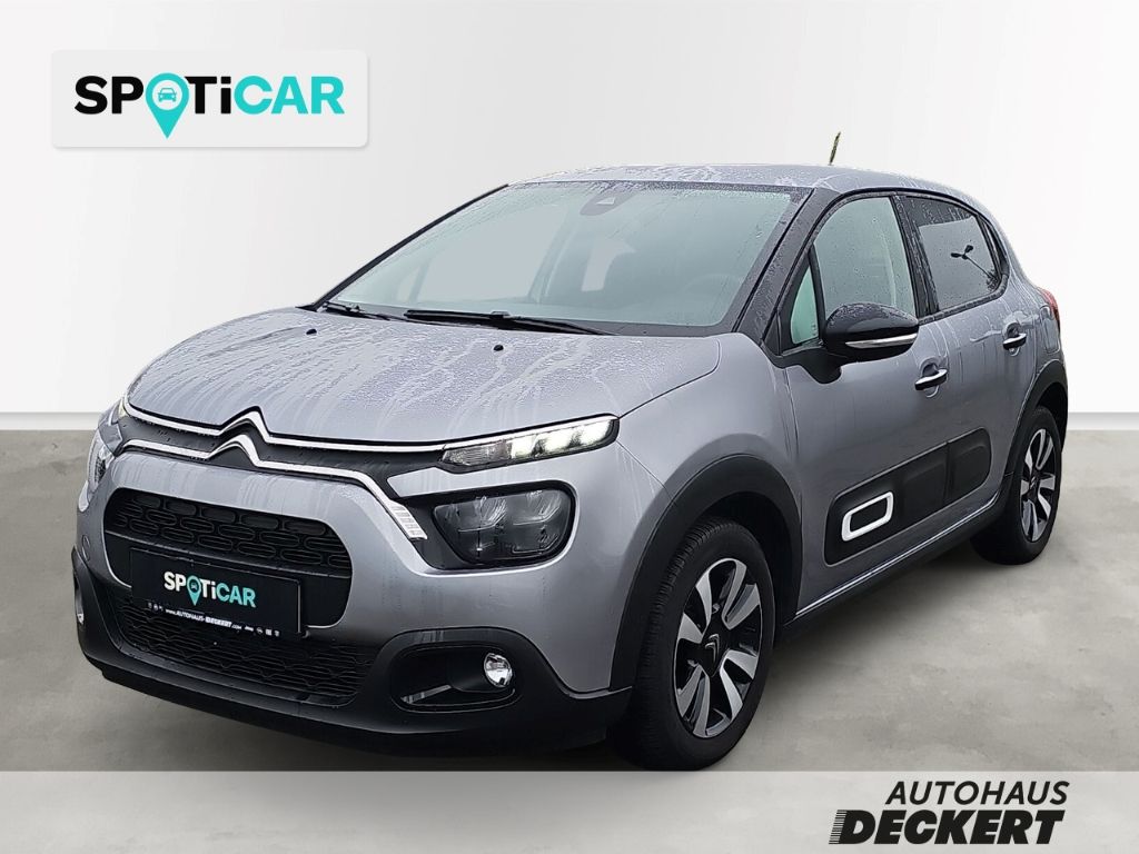 Citroën C3 2024