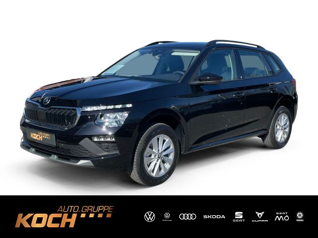 Skoda Kamiq 2025
