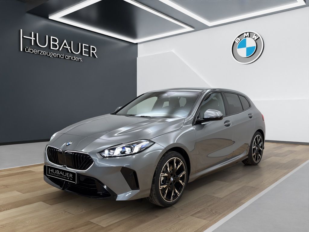 BMW 123