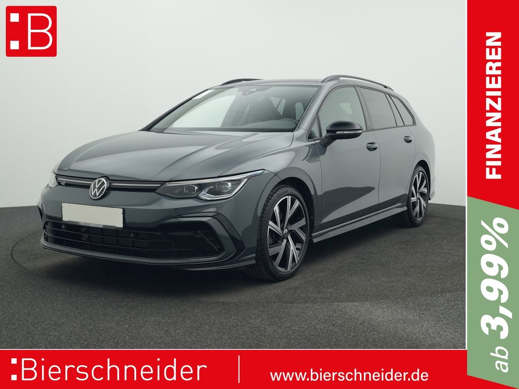 Volkswagen Golf 2024