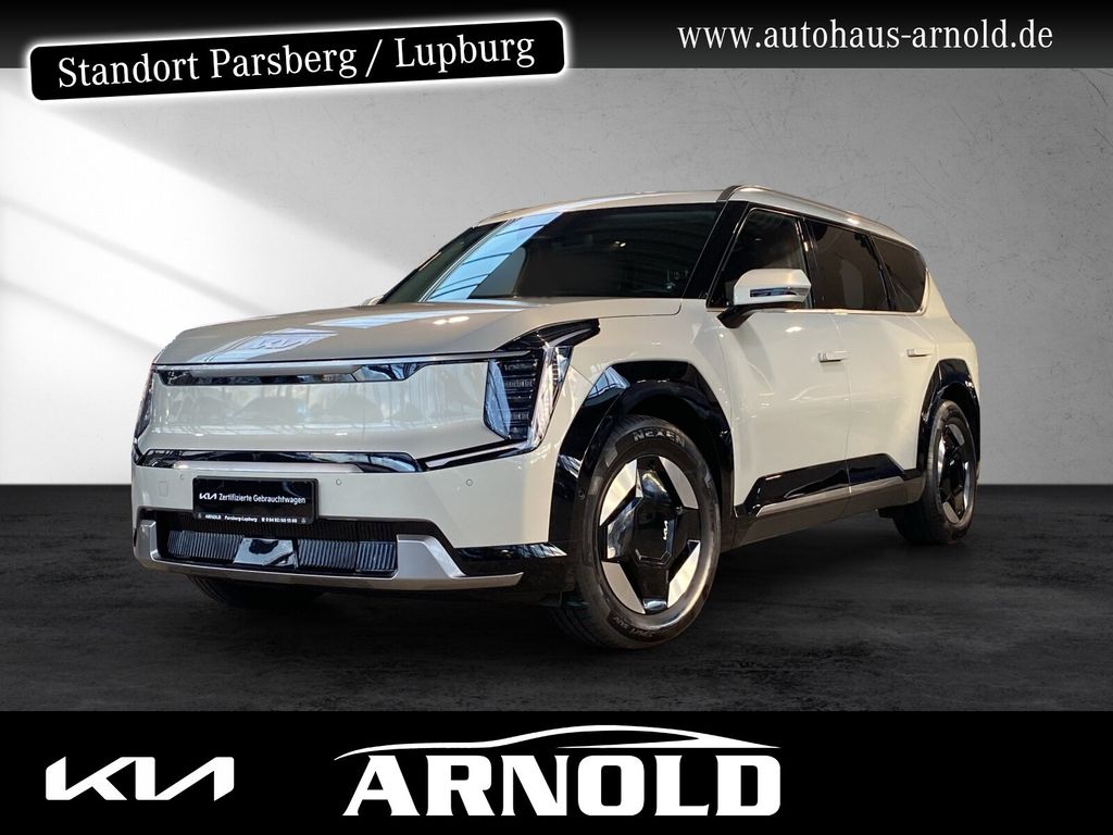 Kia EV9 2025