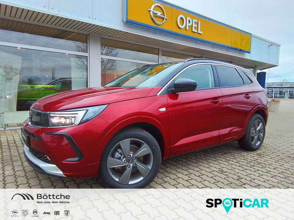 Opel Grandland (X) 2023