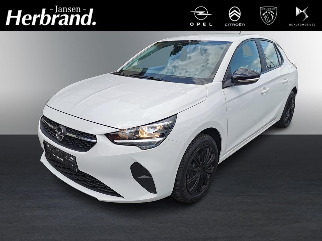 Opel Corsa 2022