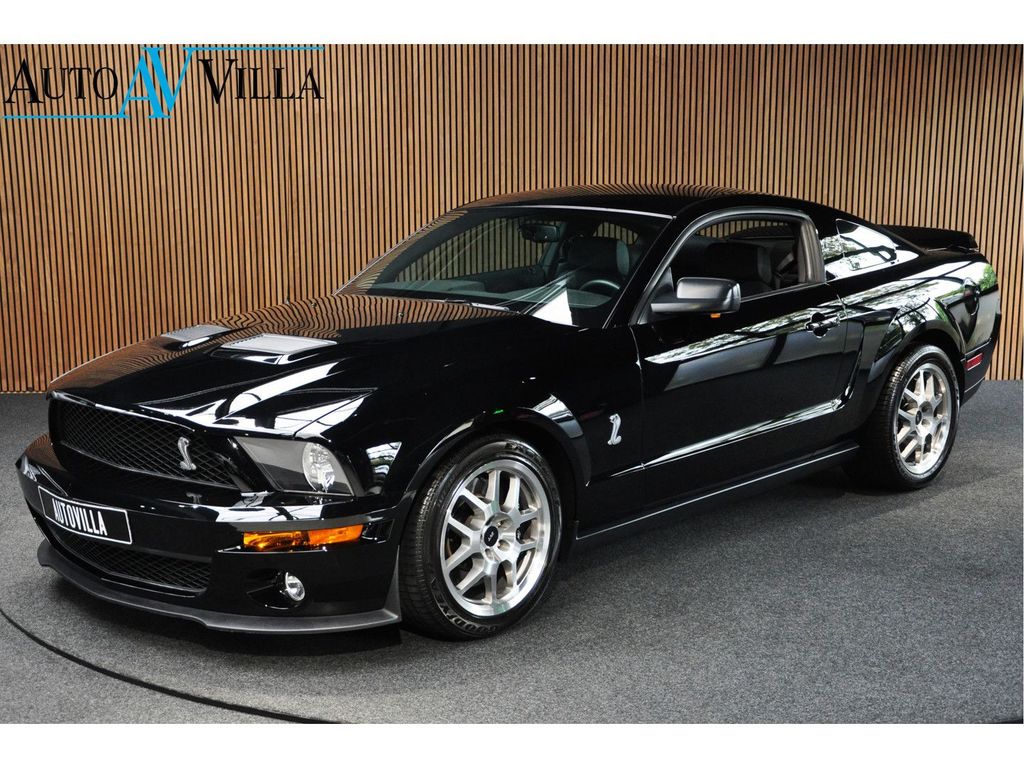 Ford Mustang 2009