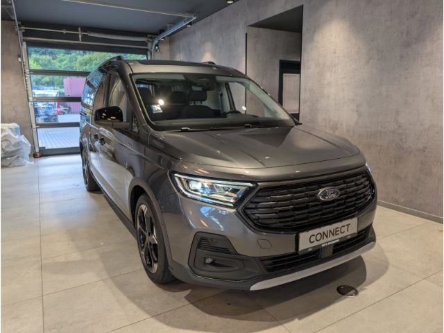 Ford Grand Tourneo