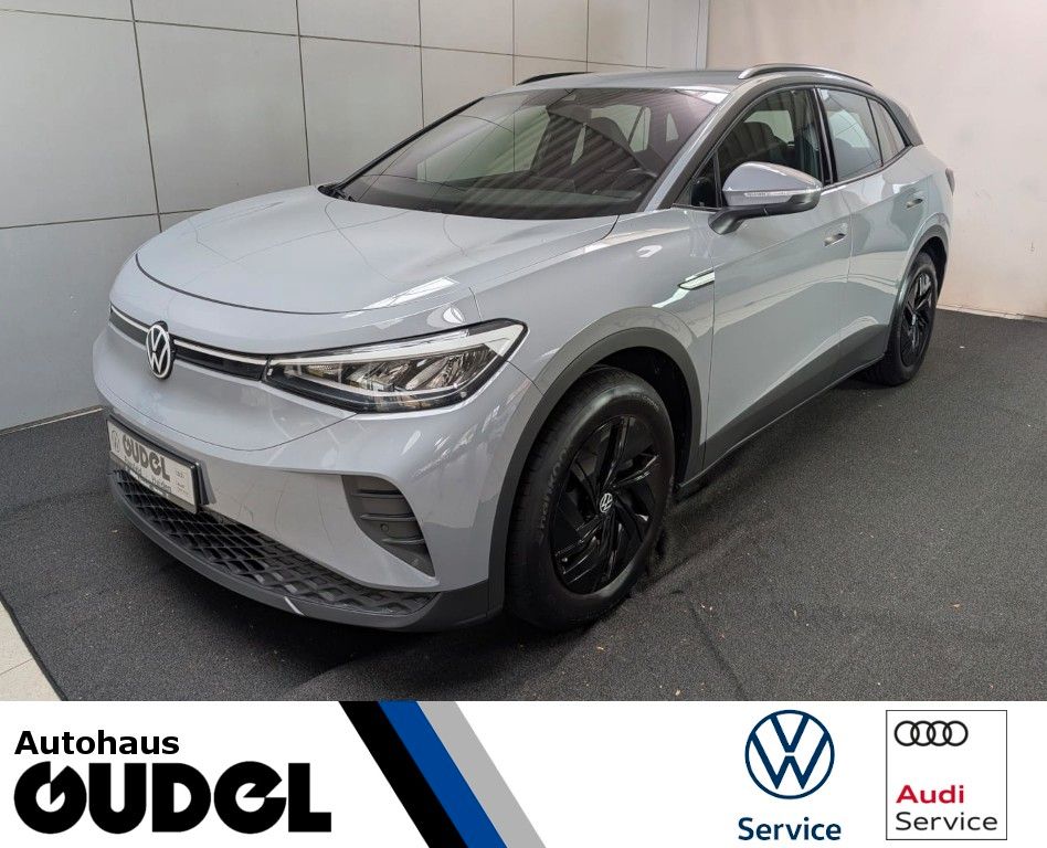 Volkswagen ID.4 2022