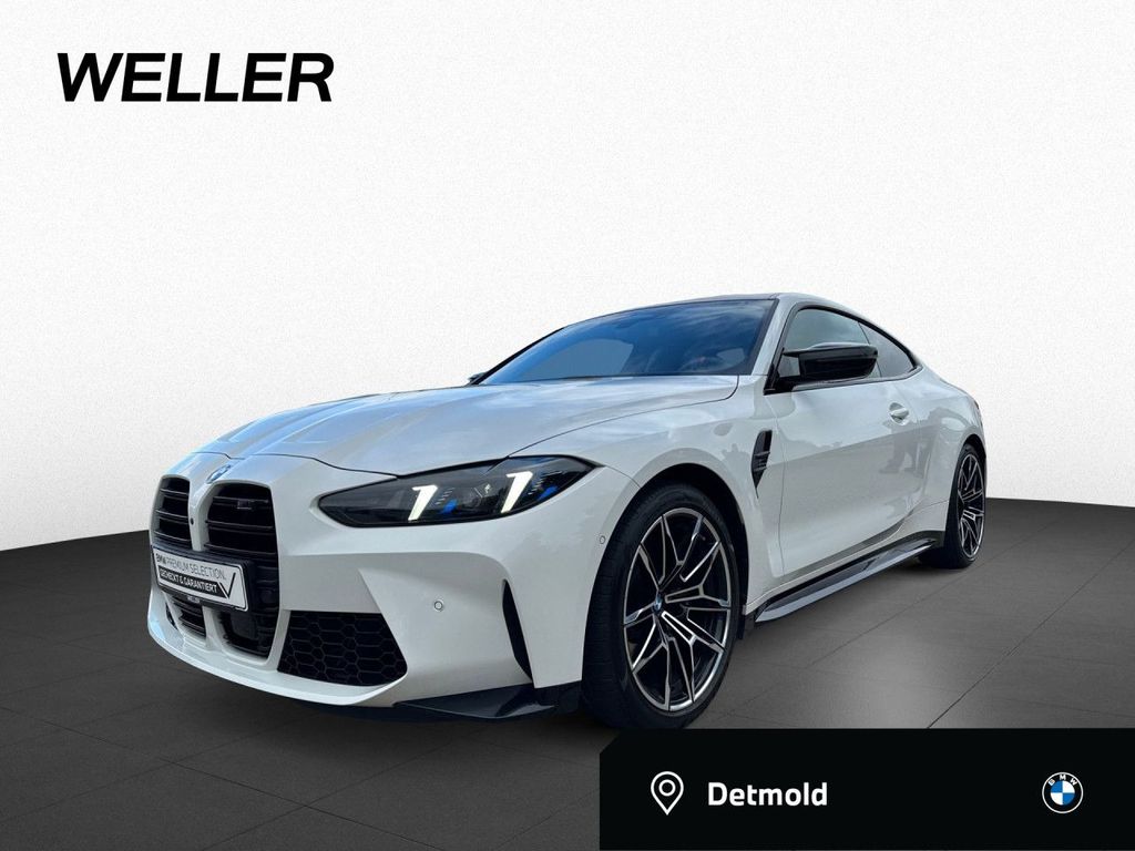 BMW M4 2025