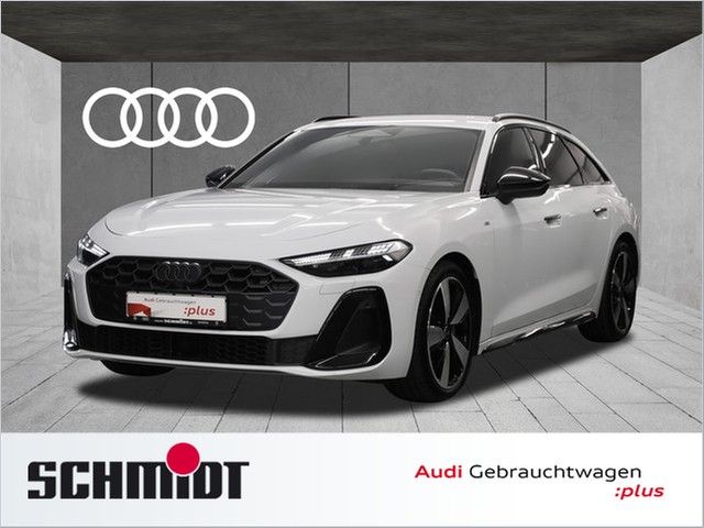 Audi A5 2025