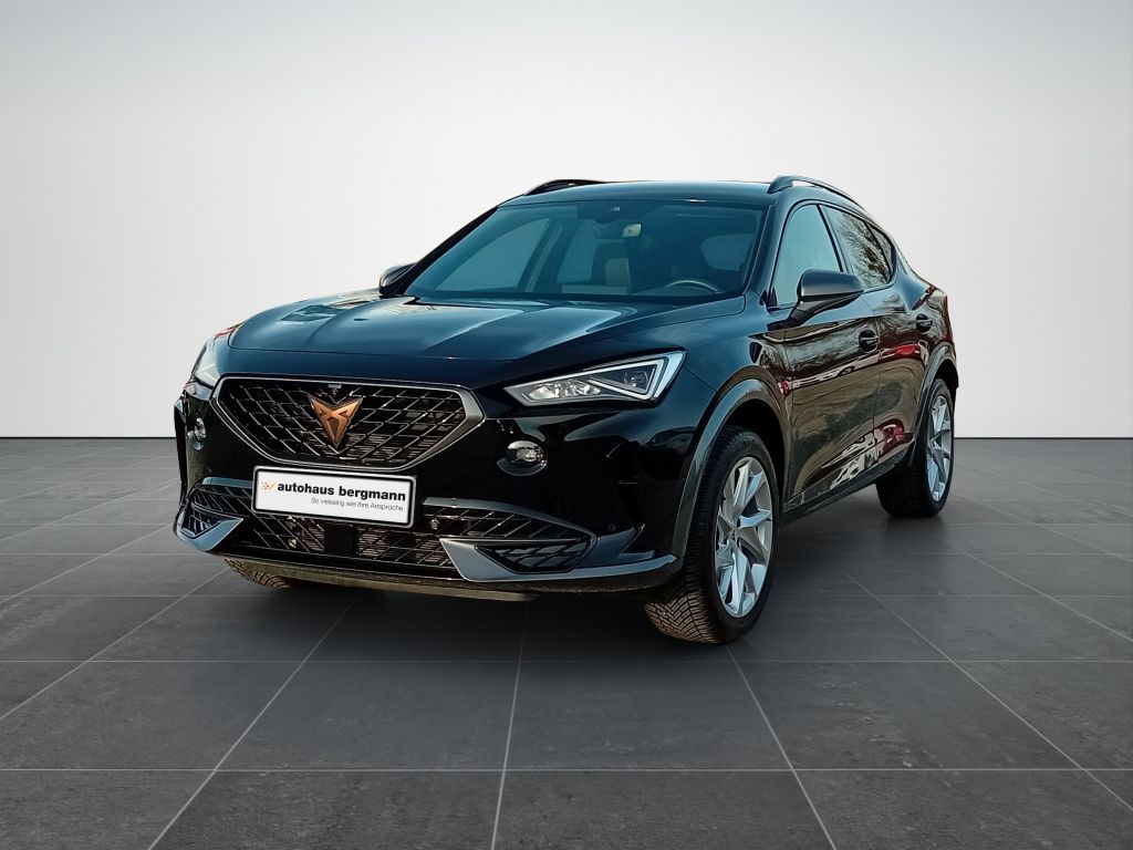Cupra Formentor 2024