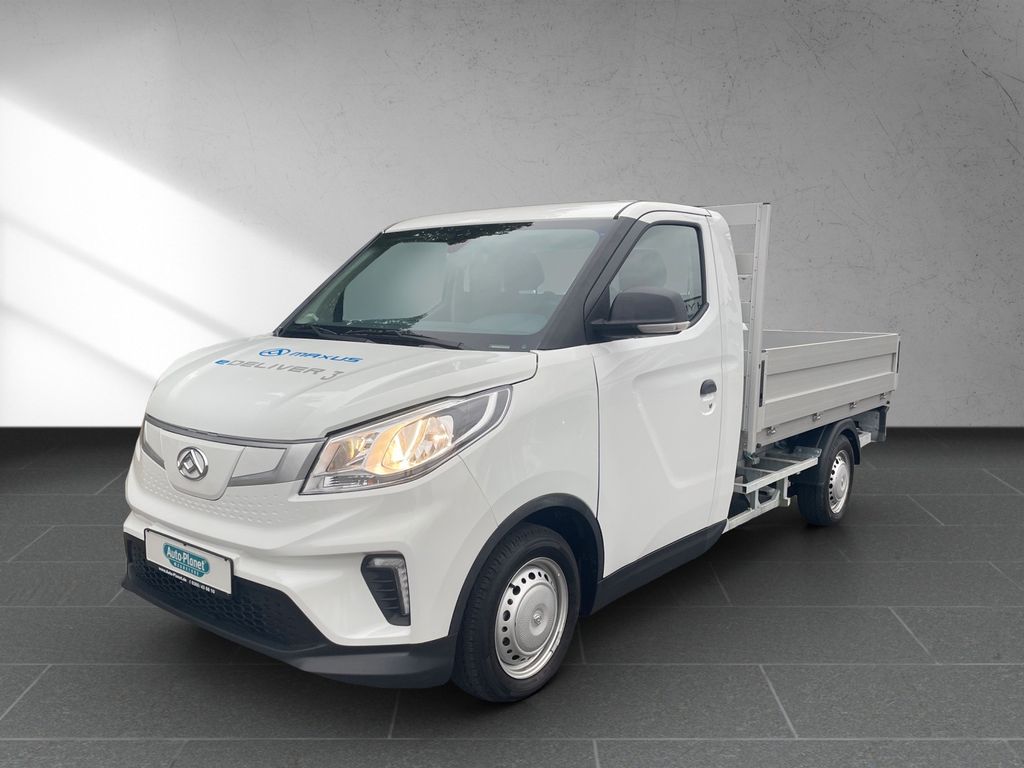 Maxus eDeliver 3