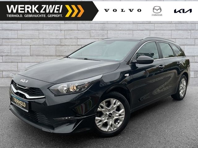 Kia cee'd Sportswagon 2022