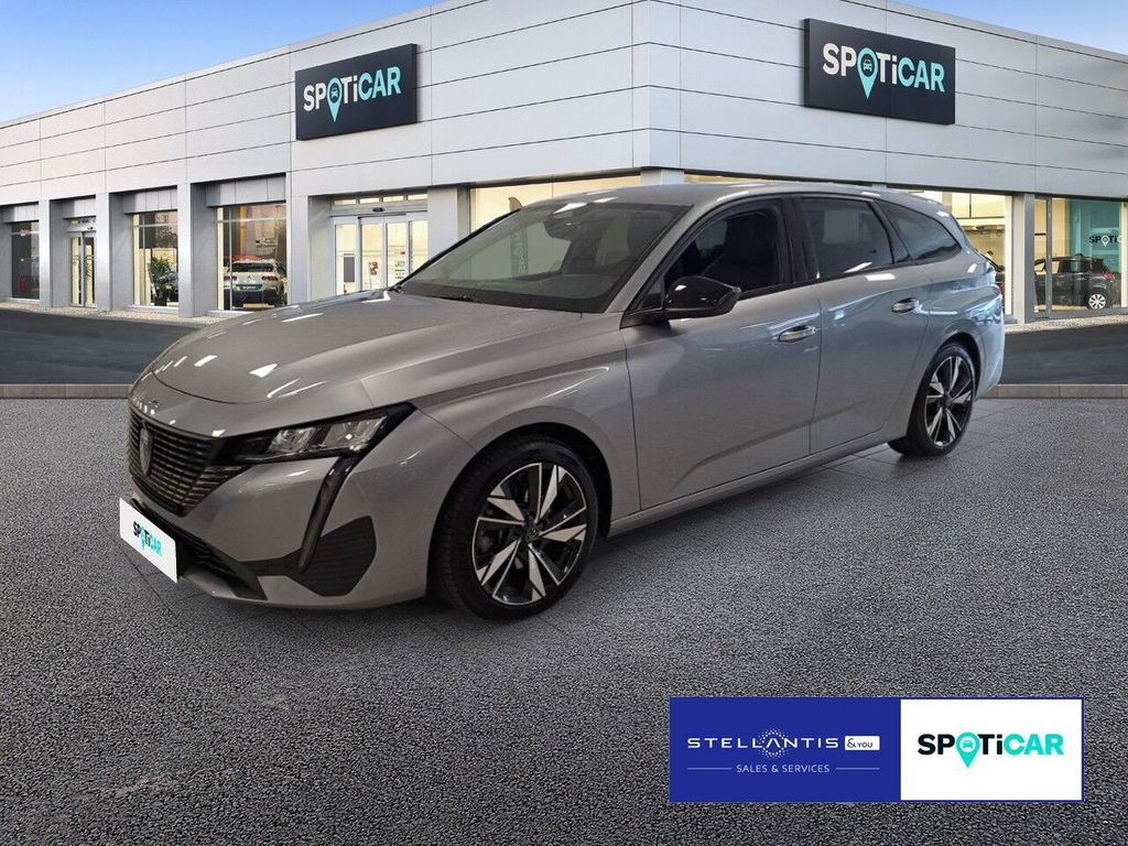 Peugeot 308 2023