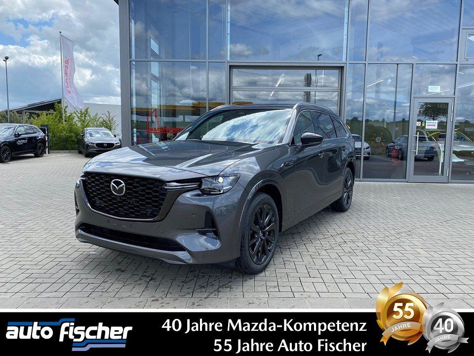 Mazda CX-80