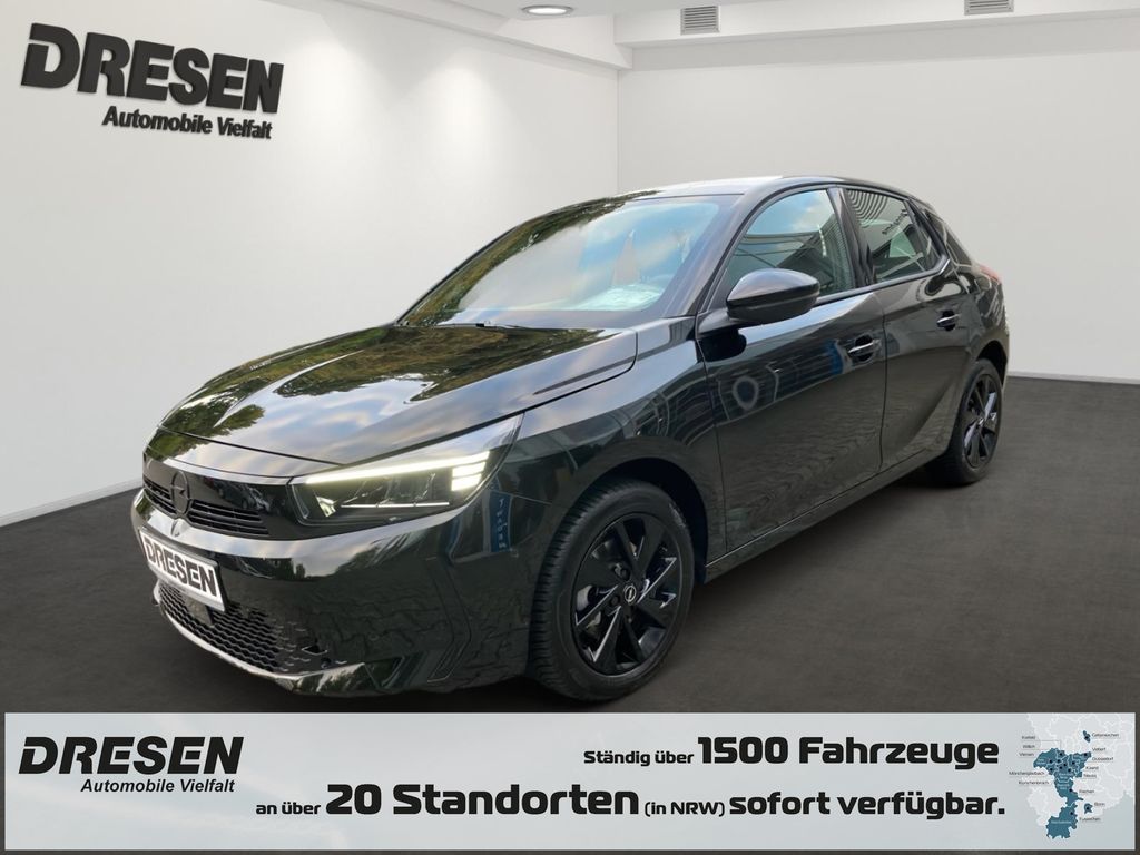 Opel Corsa 2024