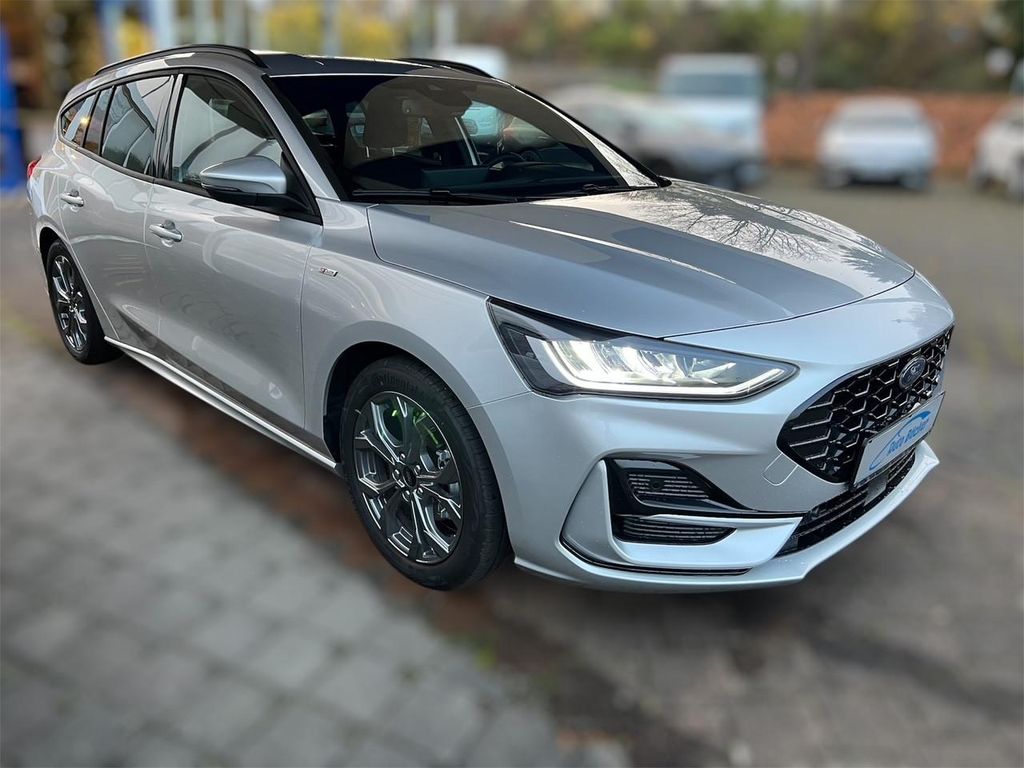Ford Focus 2025