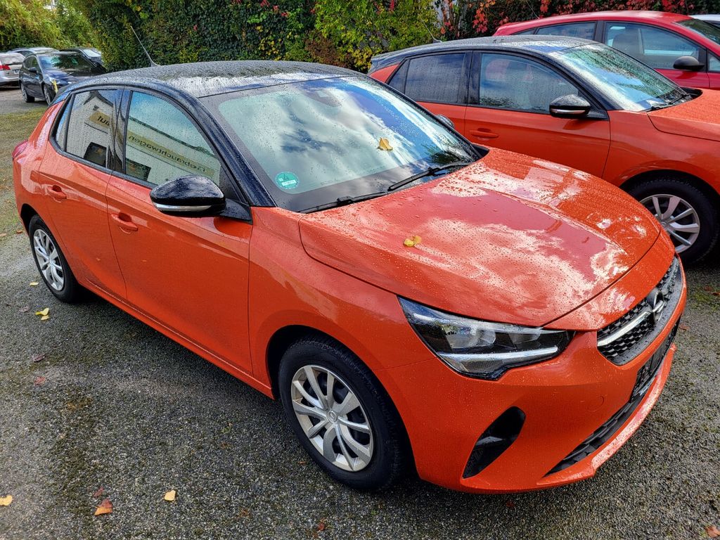 Opel Corsa 2022