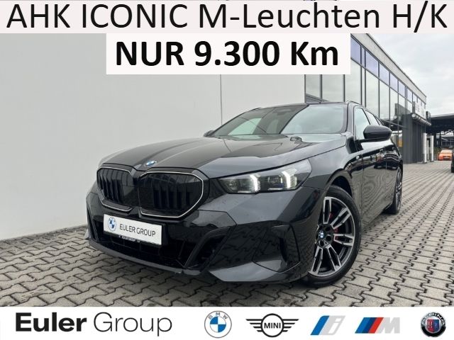 BMW 520 2025