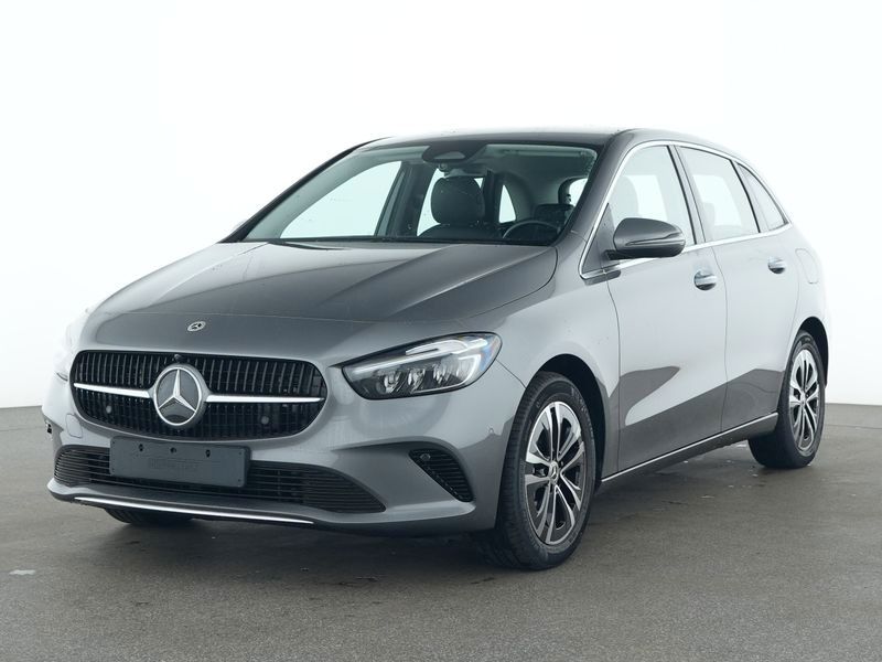 Mercedes-Benz B 250 2024