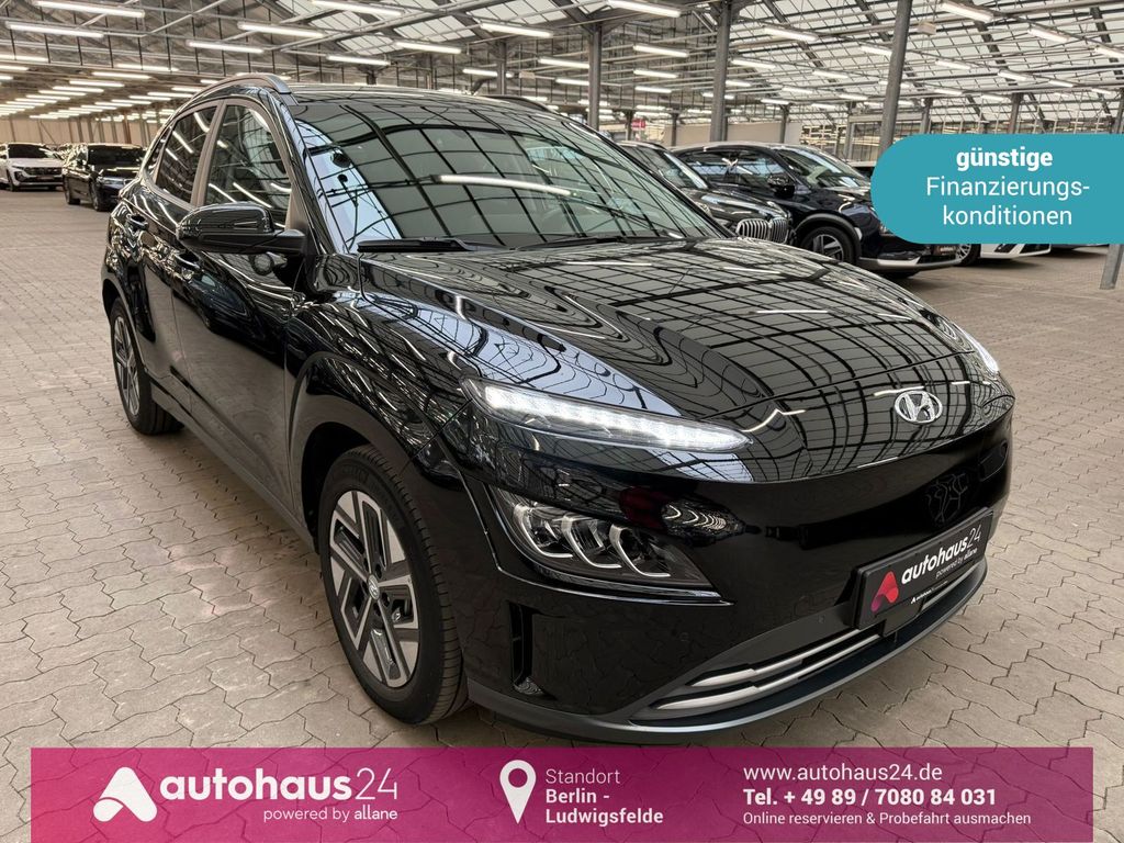 Hyundai KONA Elektro 2023