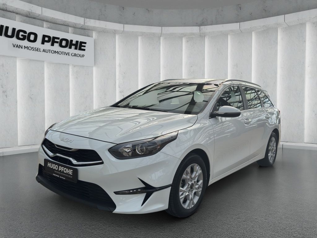 Kia cee'd / Ceed 2023