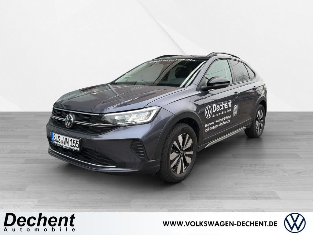 Volkswagen Taigo 2025