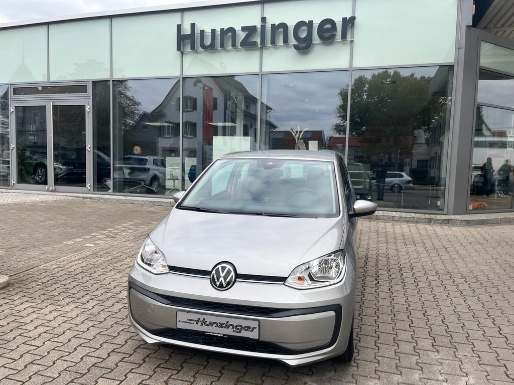 Volkswagen up! 2021