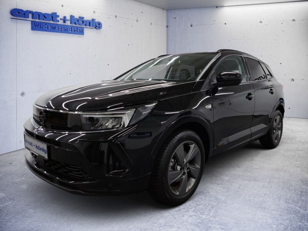 Opel Grandland (X) 2023