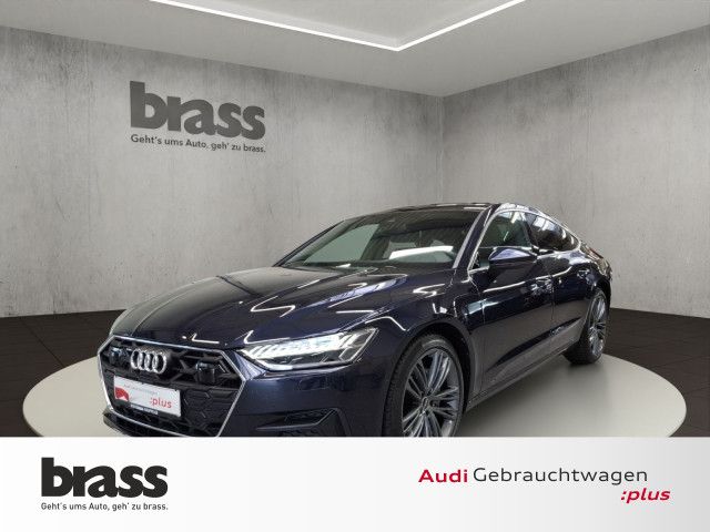 Audi A7 2025