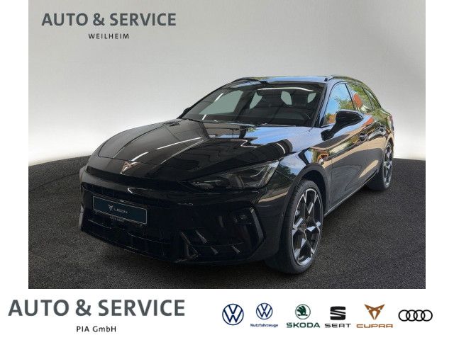 Cupra Leon 2025