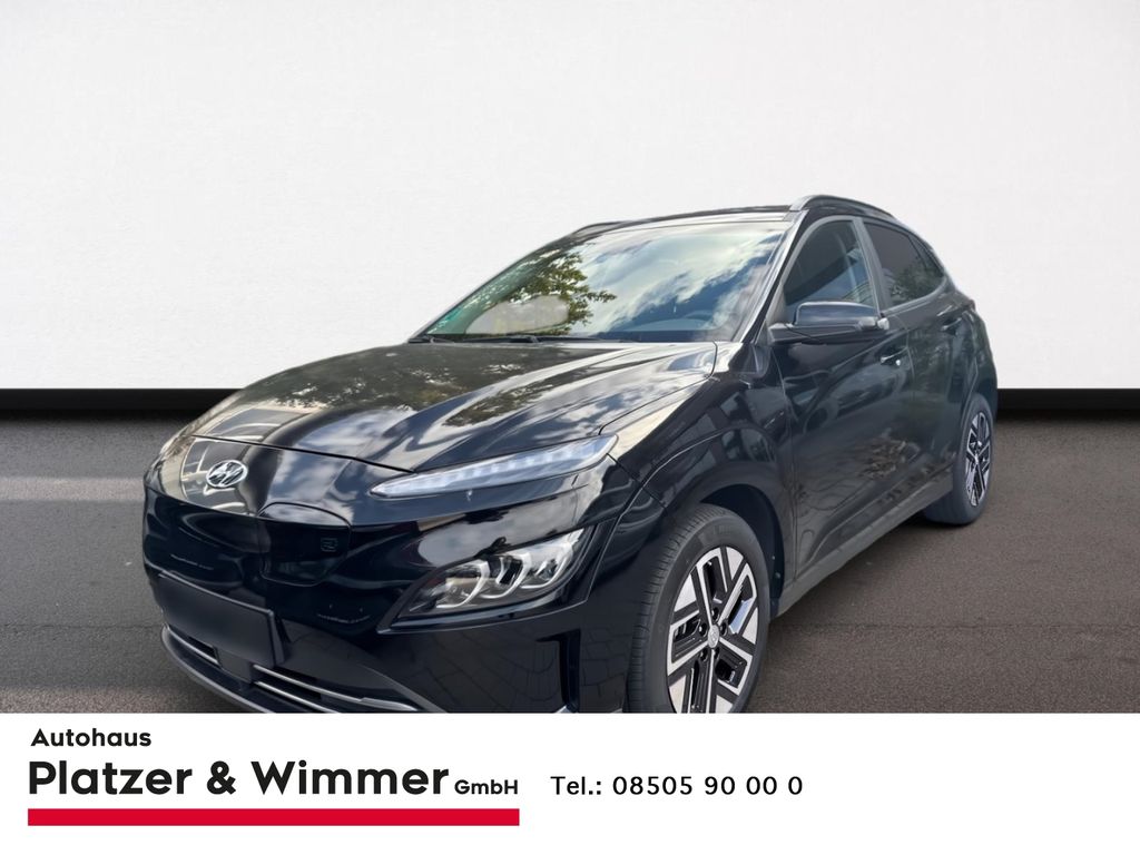 Hyundai KONA 2022