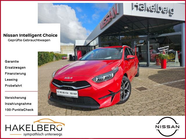 Kia cee'd Sportswagon 2025