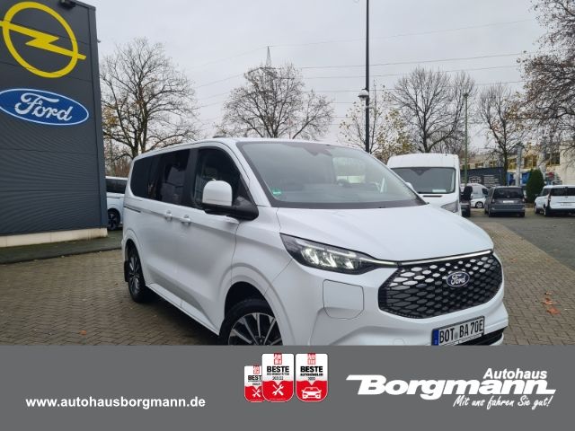 Ford Tourneo Custom 2024