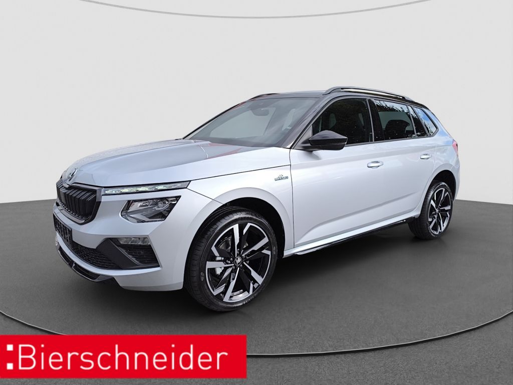 Skoda Kamiq 2025