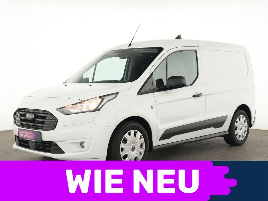 Ford Transit Connect 2021