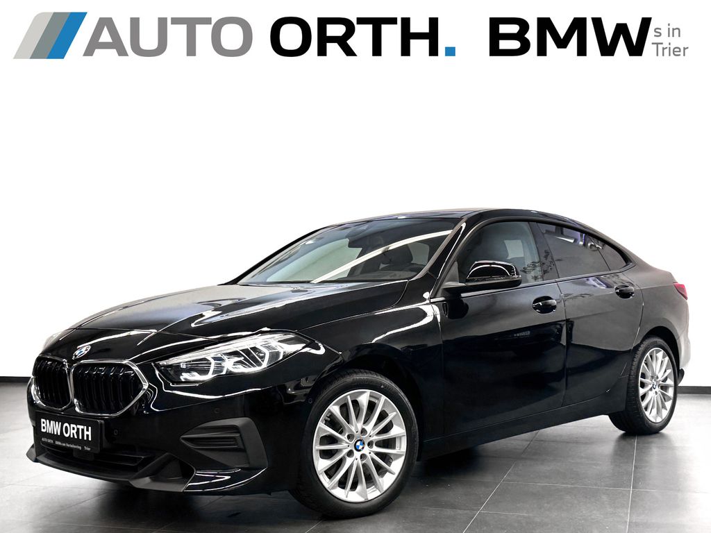 BMW 220 Gran Coupé 2021