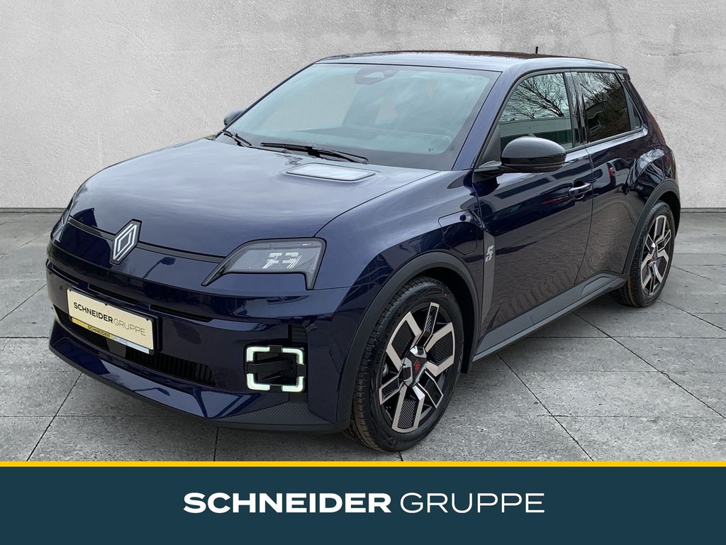 Renault R 5 2025