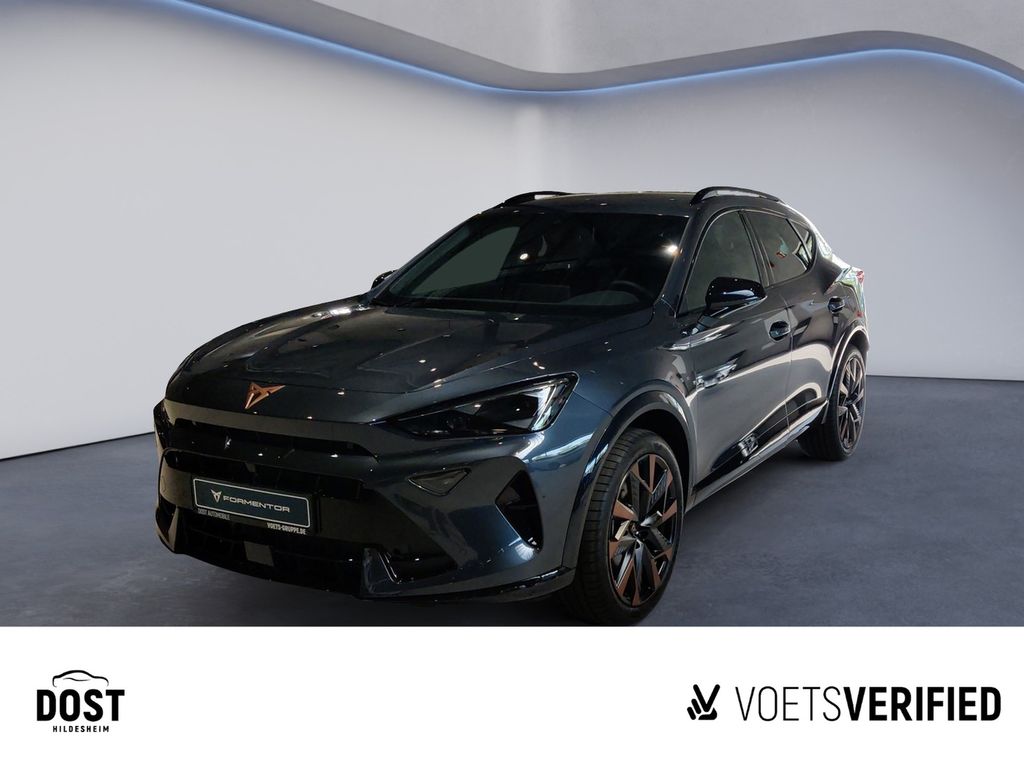 Cupra Formentor 2025