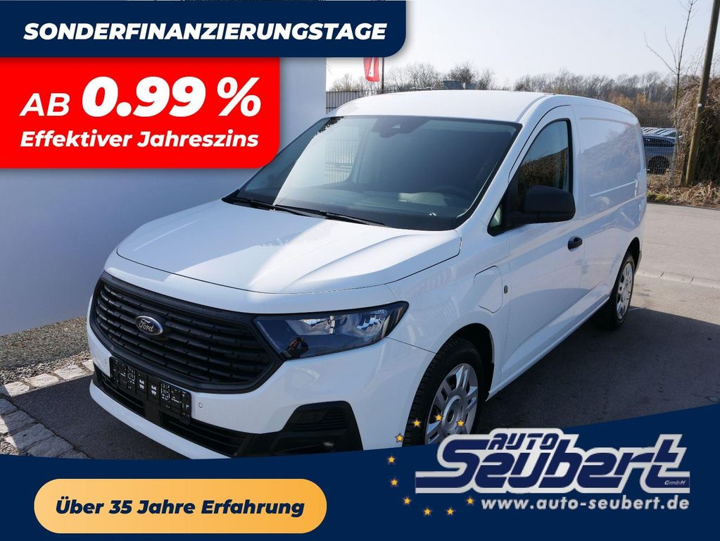 Ford Transit Connect 2024