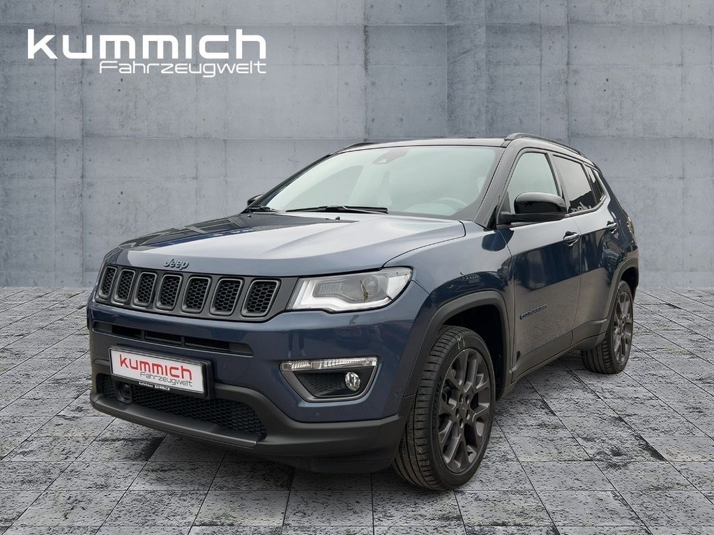 Jeep Compass 2021