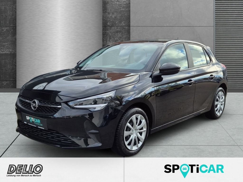Opel Corsa 2022