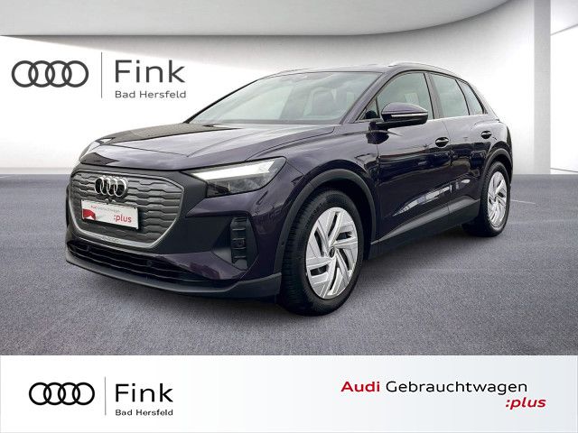 Audi Q4 e-tron 2022
