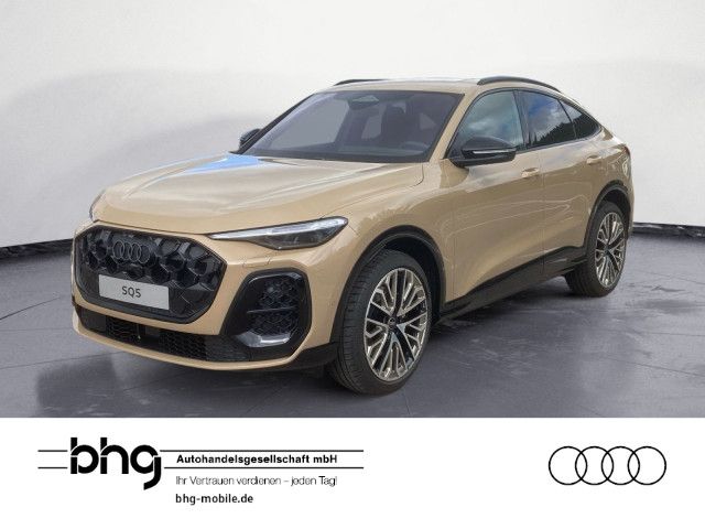 Audi SQ5 2025