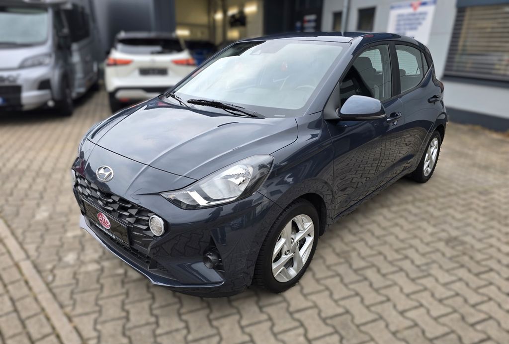Hyundai i10 2023
