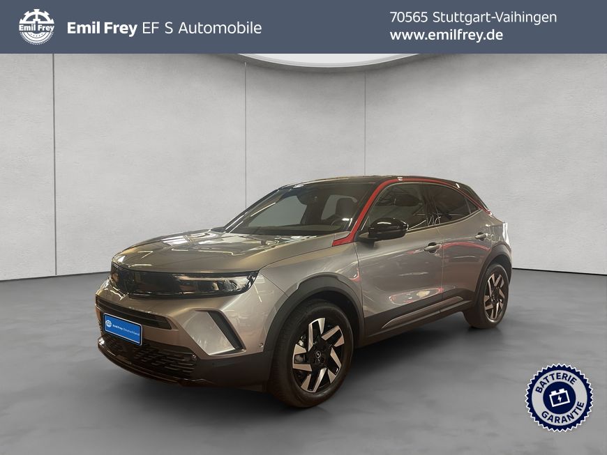 Opel Mokka-e 2023