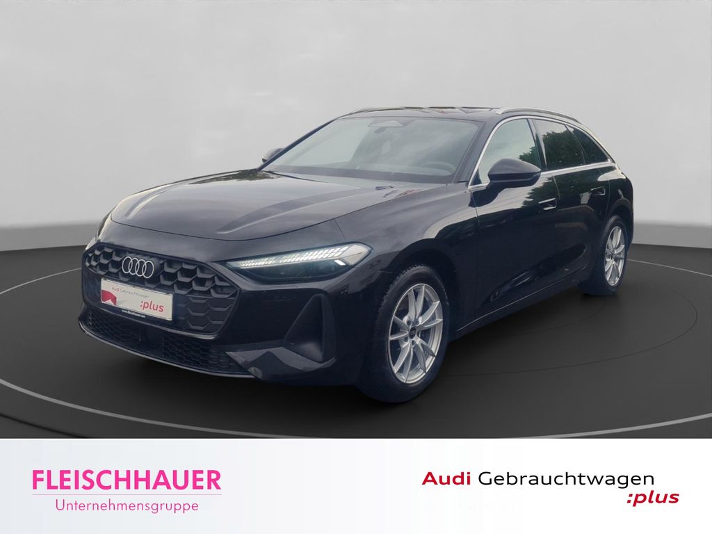 Audi A5 2024
