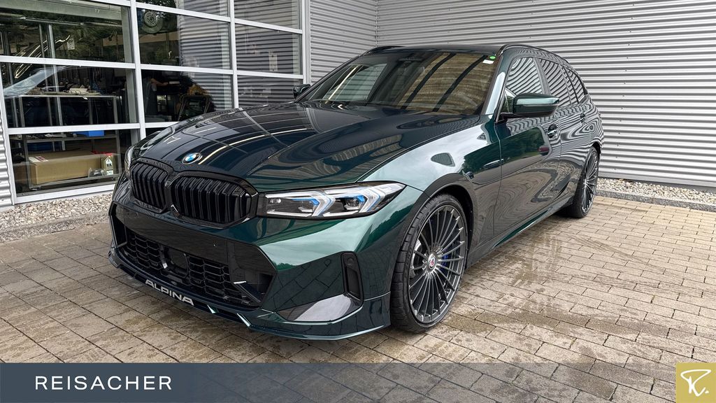 ALPINA Other