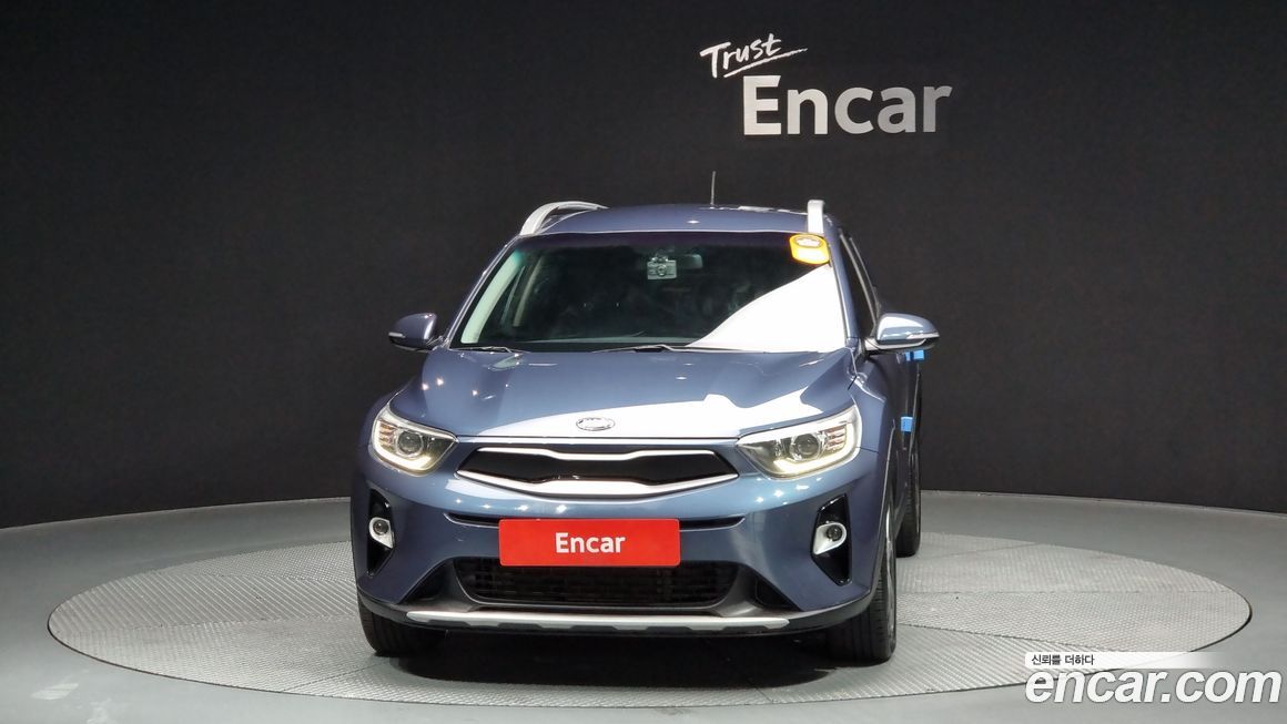 Kia Stonic 2018