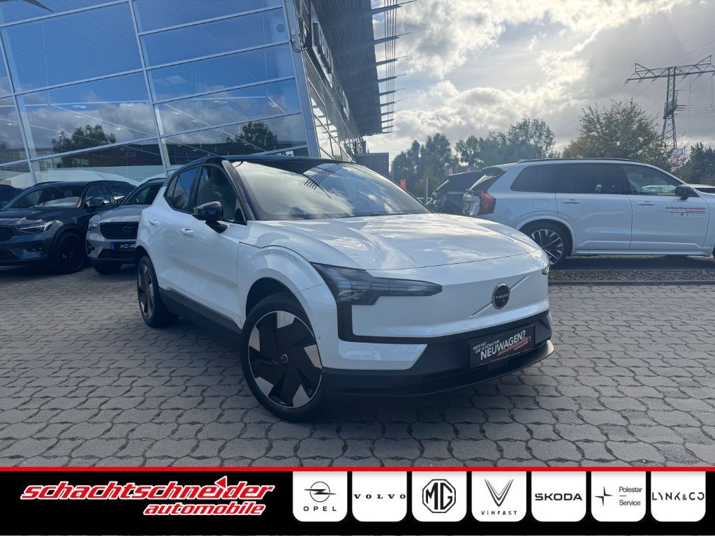 Volvo EX30