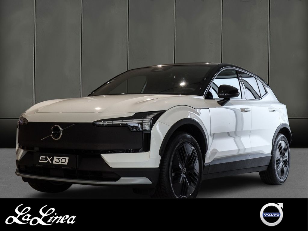 Volvo EX30