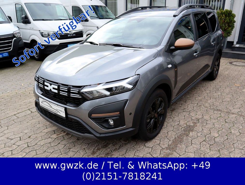 Dacia Jogger 2025